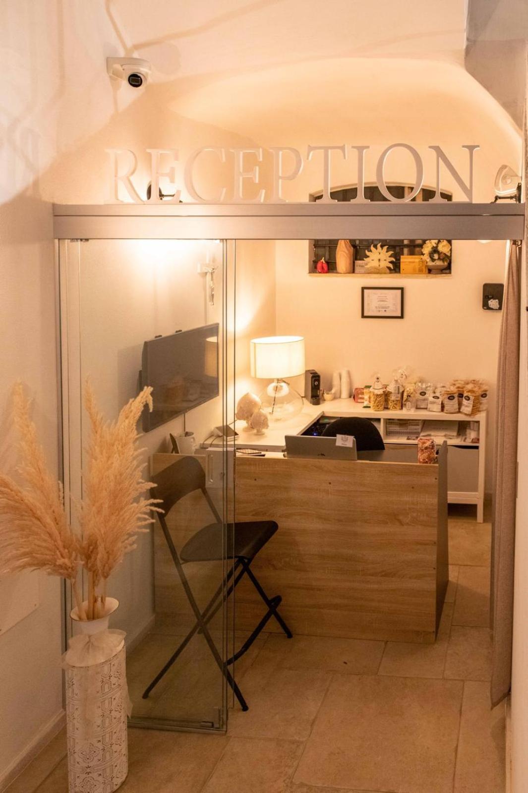 Centro Storico Rooms & Suites Manfredoine Extérieur photo