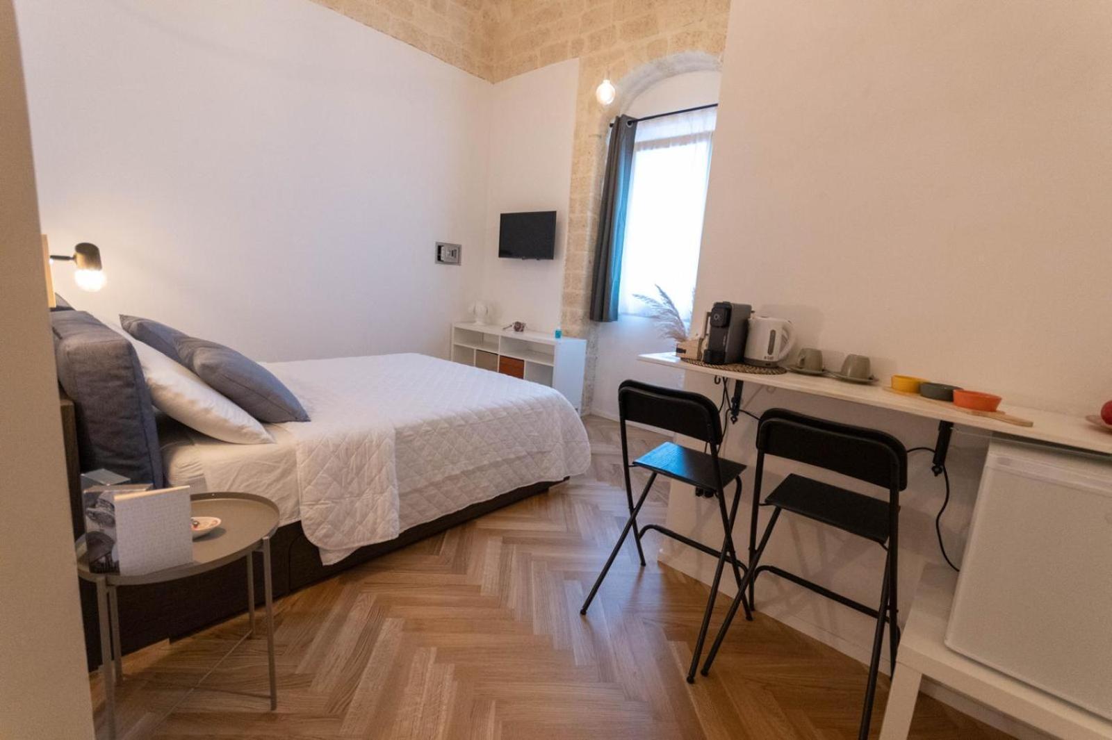Centro Storico Rooms & Suites Manfredoine Extérieur photo