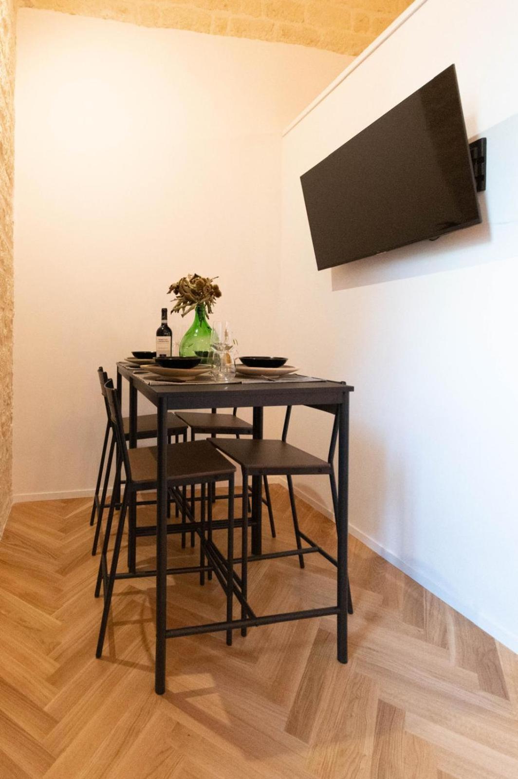 Centro Storico Rooms & Suites Manfredoine Extérieur photo