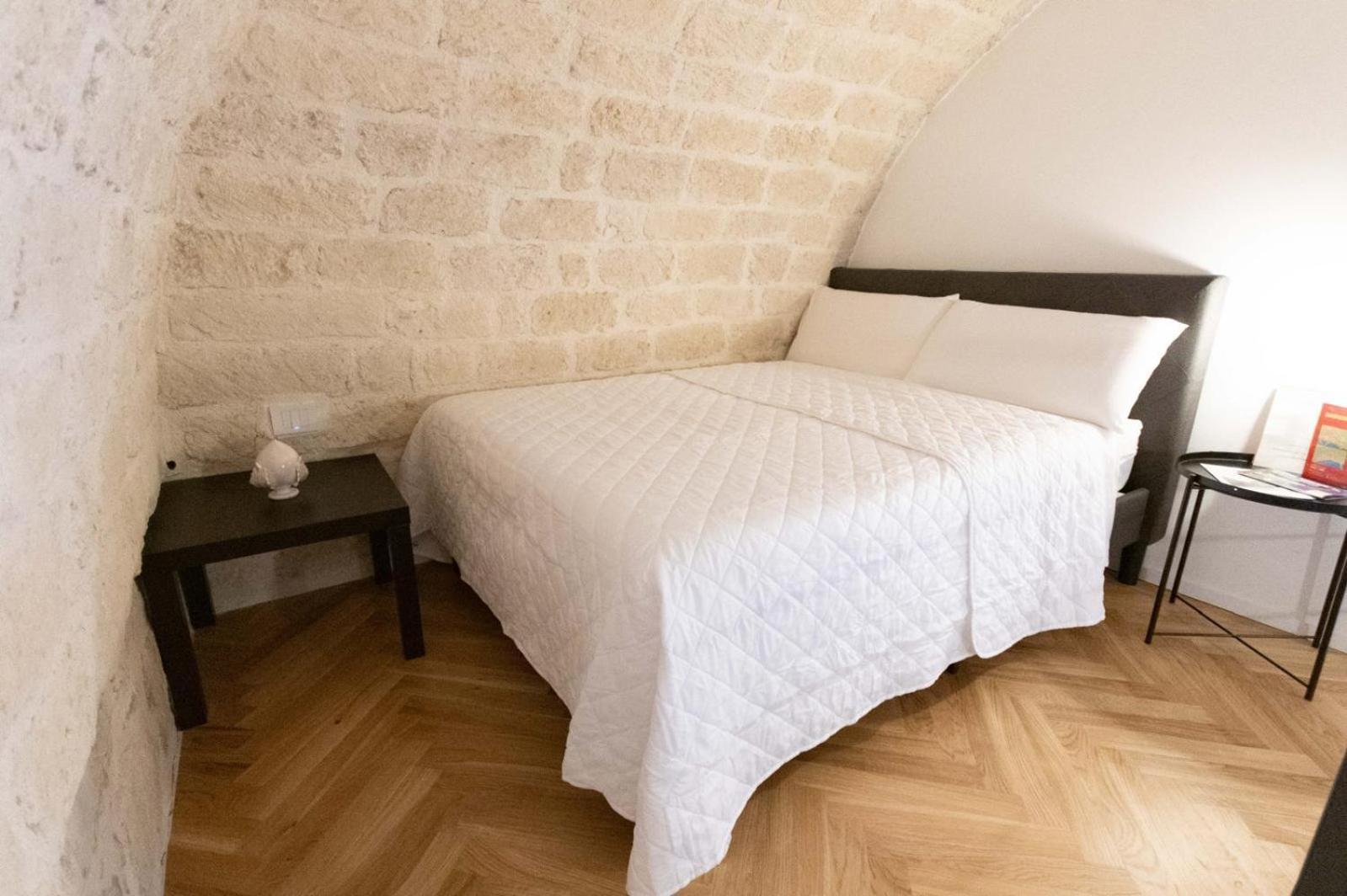 Centro Storico Rooms & Suites Manfredoine Extérieur photo