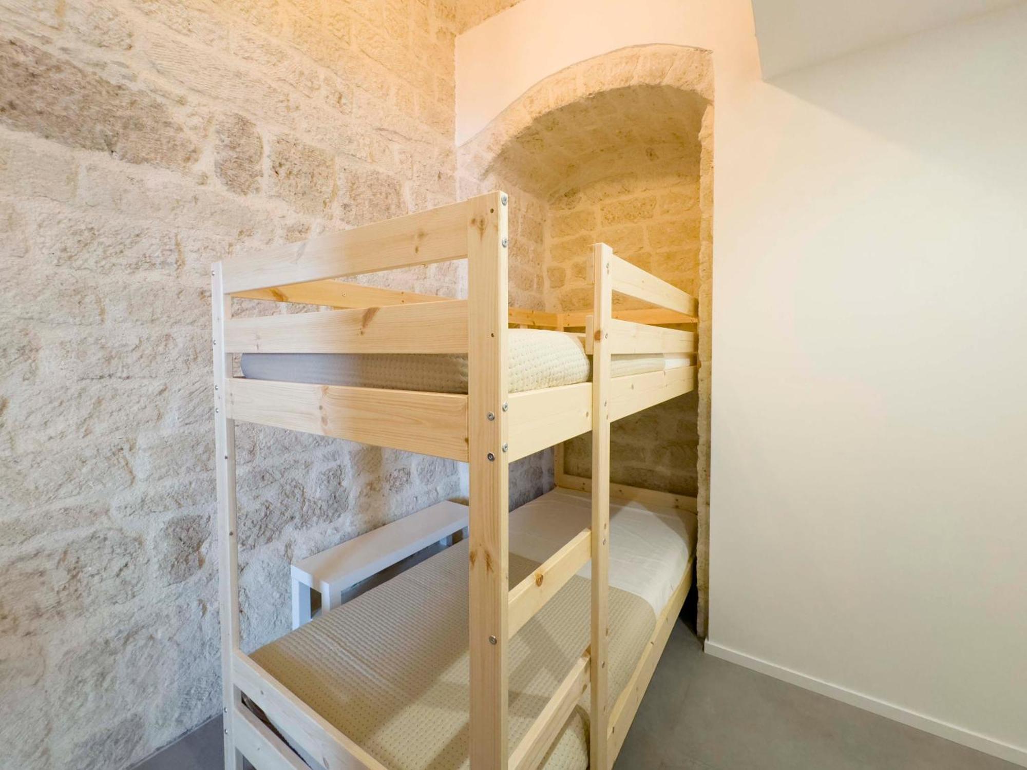 Centro Storico Rooms & Suites Manfredoine Extérieur photo