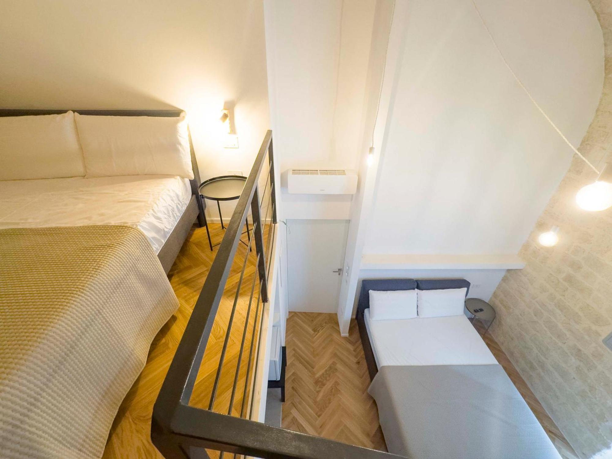 Centro Storico Rooms & Suites Manfredoine Extérieur photo